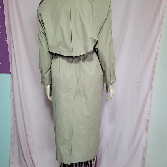 Duster jacket - Picture 2 of 7